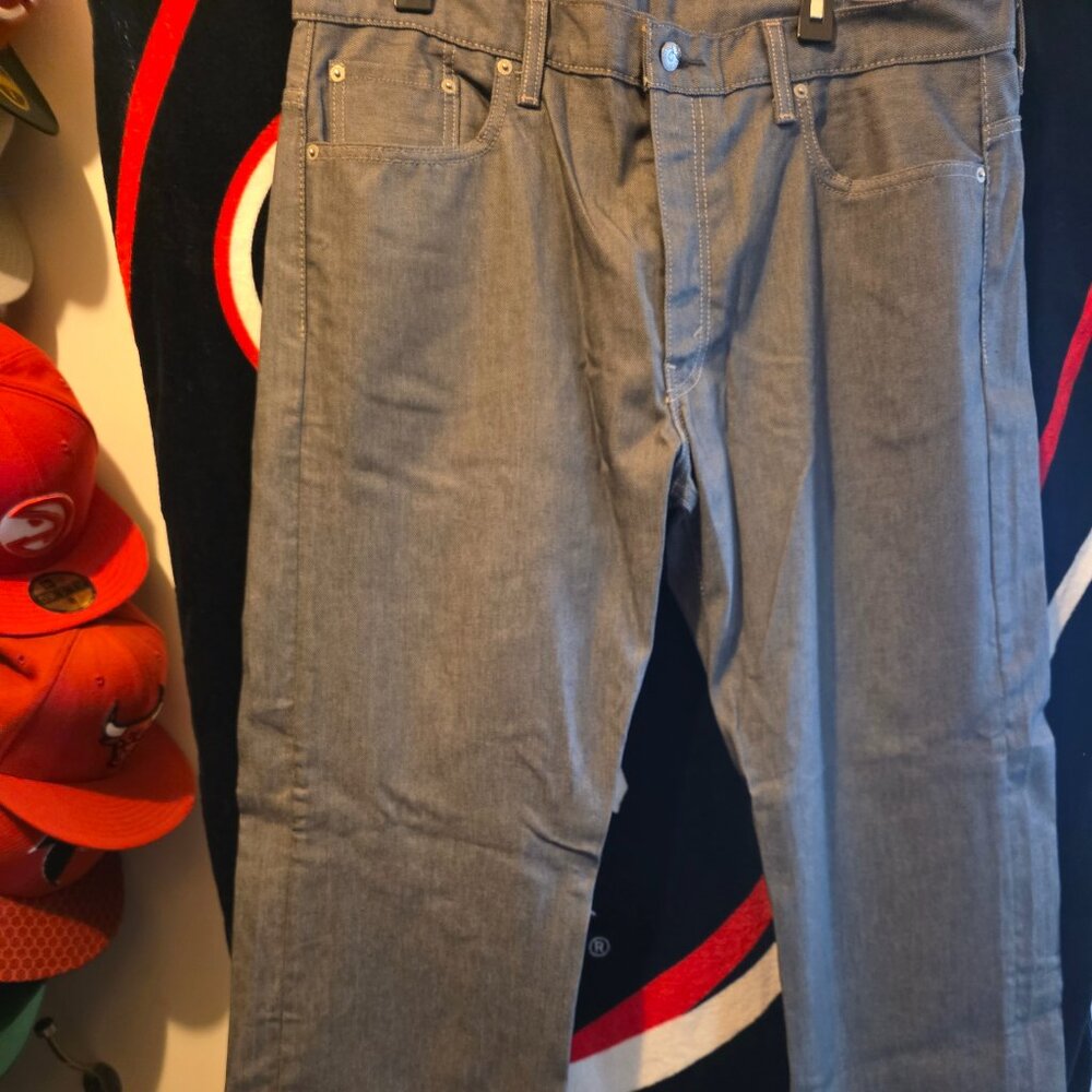 Levi's 569